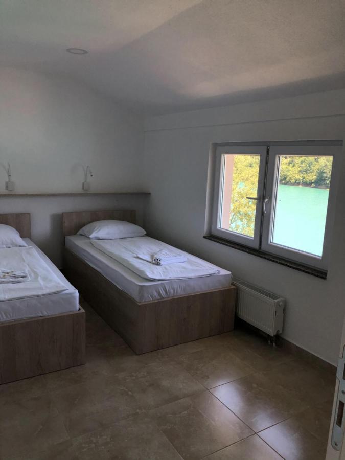 Pansion Asim Bed & Breakfast Jablanica Bagian luar foto