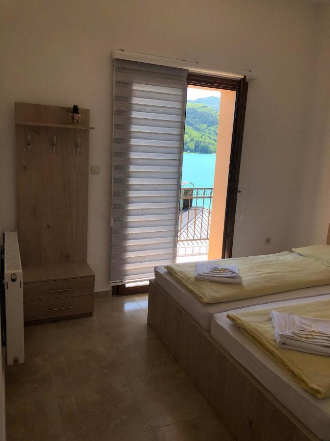 Pansion Asim Bed & Breakfast Jablanica Bagian luar foto