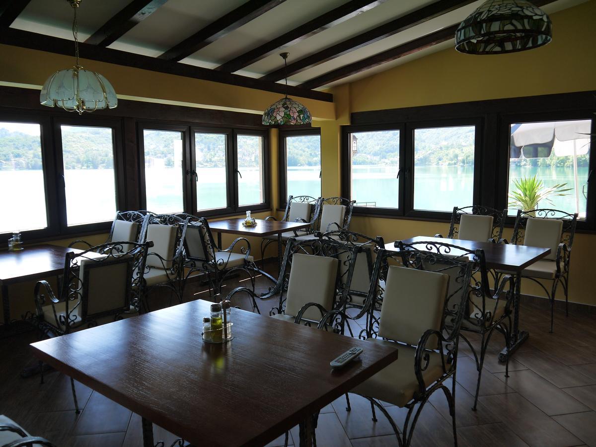 Pansion Asim Bed & Breakfast Jablanica Bagian luar foto