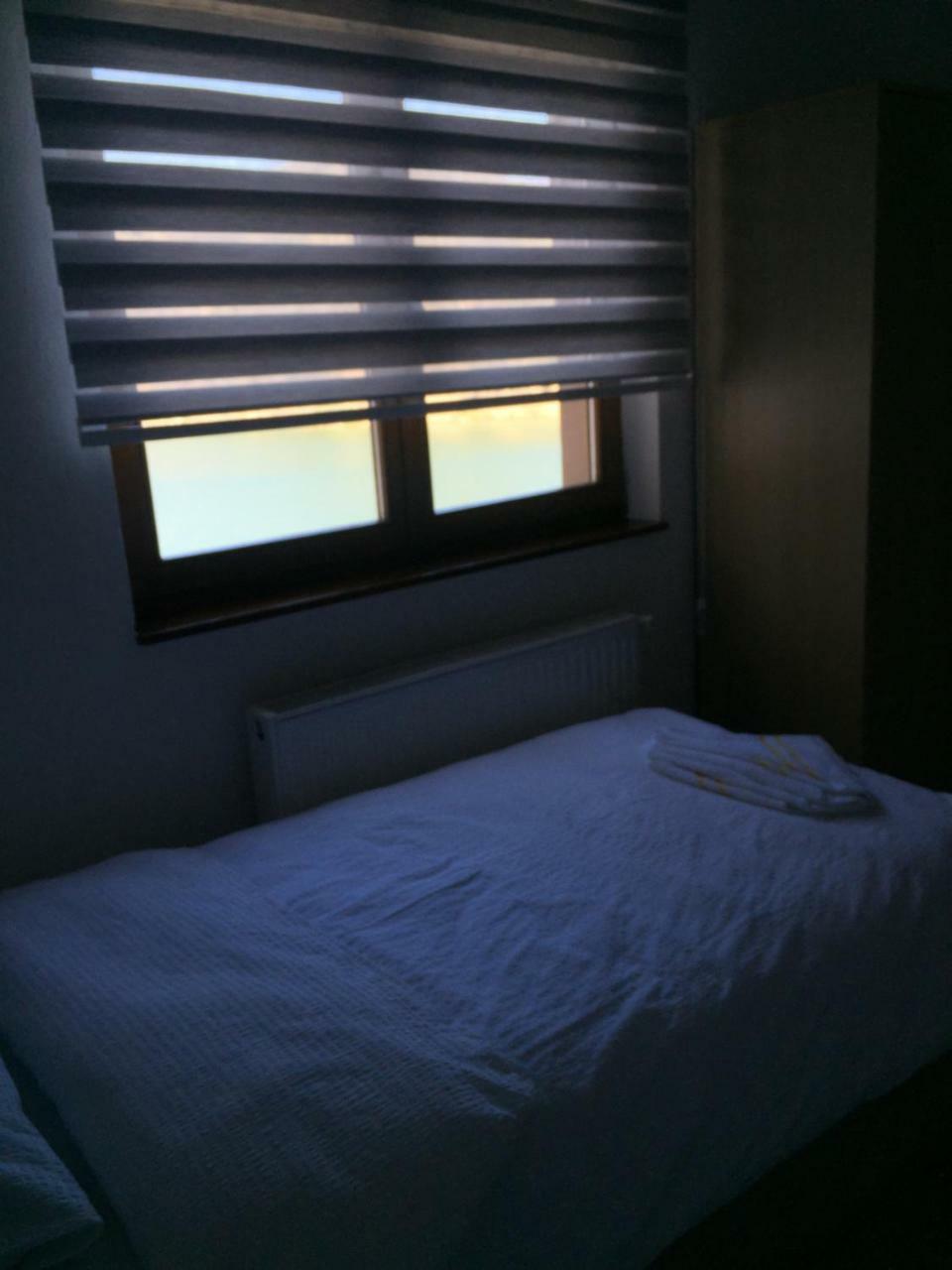 Pansion Asim Bed & Breakfast Jablanica Bagian luar foto