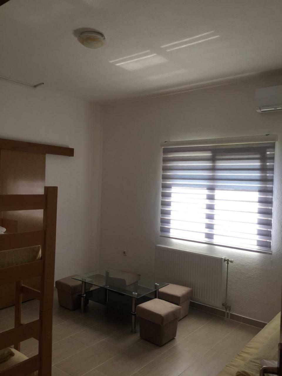 Pansion Asim Bed & Breakfast Jablanica Bagian luar foto