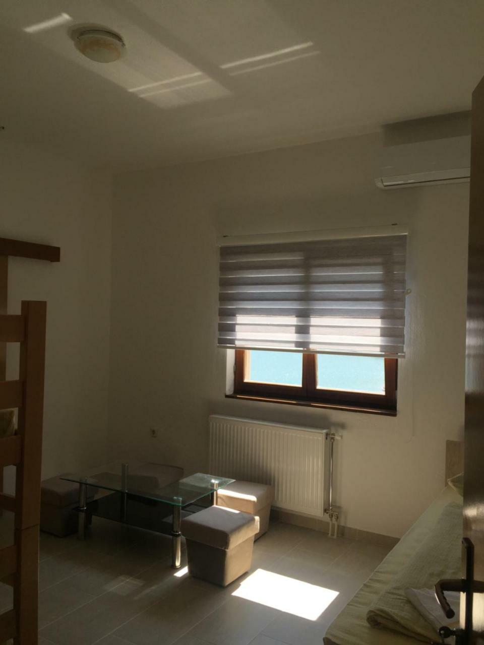 Pansion Asim Bed & Breakfast Jablanica Bagian luar foto